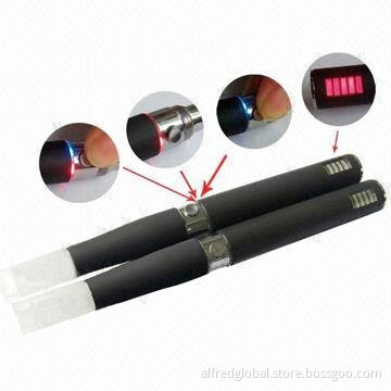ego v Battery with Variable Voltages and LED Power Indicator Vattery